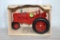 Ertl Farmall H Tractor, 1/16th, in box