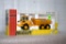 Joal Volvo BM 5350 Articulated Dump Truck, 1/70th scale, in box