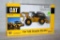 Norscot Cat 545 Grapple Skidder, 1/50th scale, in box