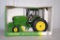 Ertl John Deere 7800 2WD Tractor With Duals, Collectors Edition, With Box, 1/16th