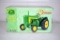 Ertl John Deere 620 tractor 2002 summer farm toy show at Dyersville IA, in box