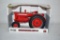 Ertl International 650 Diesel tractor 1/16 scale in box