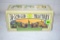 Ertl John Deere model 50,520,530 tractors, 1/64 scale in box