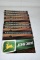 1991 John Deere sales catalogs