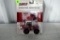 Ertl Case IH, International 4586 4WD Tractor, 1/64th, on card