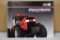 Case IH Magnum sales catalogs