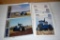 Ford & Ford New Holland sales brochures