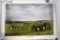 John Deere Seize The Oppurtunity Numbered Print by Steve Carter, 4503/5500, 18