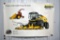 New Holland Forage Harvester Poster, 24