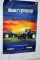 Genesis T8 Series New Holland Tractor Poster, 24