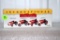 Ertl International Collector Set of 4 Tractors in box, 1/64th