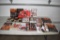 Case IH toy catalogs