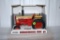 Ertl International 1026 tractor, 1996 Collectors Edition, 1/16th, in box