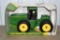 Ertl John Deere 8870 4WD Tractor, with box, 1/16th