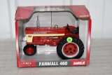 Ertl Britains Farmall 460 Tractor, 1/16th, in box