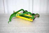 Ertl John Deere Side Delivery Rake, 1/16th scale