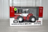 Prestige Minneapolis Moline A4T-1600 4WD Tractor, 1/32nd scale, in box