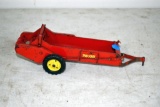 Tru-Scale Manure Spreader