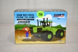 Toy Farmer 2009 National Farm Toy Show Steiger Panther KM-325 4WD Tractor, 1/64th, in box