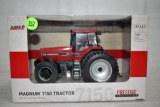 Ertl Prestige Case IH Magnum 7150 MFWD Tractor, 1/32nd, in box