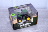 Ertl Authentics 1 John Deere 8530 MFWD Tractor, 1/64, in box