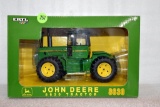 Ertl John Deere 8630 4WD Tractor, 2007 Plow City Farm Toy Show, 1/32th, in box