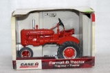 Ertl Britains CIH Farmall B Tractor, 1/16th scale, in box