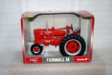 Ertl Britains Farmall M Tractor, 1/16th, in box