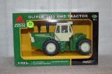 Ertl Britains Oliver 2655 4WD Tractor, 1/32nd scale, in box