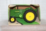 Ertl John Deere Model R Tractor, 1/16th, in box