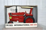 Ertl International 1066 with ROPS Tractor, 1991 Special Edition, 1/16th, in box