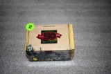 Ertl John Deere Model A With Farmer 50th Anniversary, 1/64th, like new