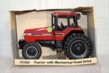 Ertl Case International 7130 MFWD Tractor, 1/16th, in box