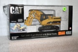 Norscot Cat 365C Front Shovel with Tracks, 1/50th scale, in box