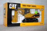 Ertl Cat 5080 Front Shovel, 1/50th scale, in box