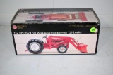 Precision Series 6 Ford 641 Workmaster Tractor with 725 Loader, in box
