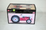 Precision Series 8 Ford 640 Tractor, in box