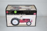 Precision Series 5 Ford NAA Golden Jubilee Tractor in box