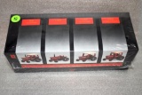 Ertl International 66 Series Collector Set Number 8, 1/64th, in box