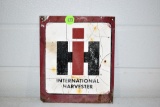 Tin International sign 6