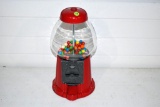 Gumball machine