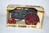 Ertl Case L tractor 1/16 scale in box