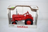 Ertl Farmall Super A tractor 1/16 scale in box