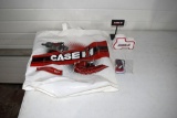 Case IH T Shirt, banner, sign