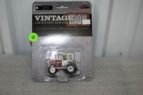 Spec Cast Vintage Iron Series International 1206 Wheatland with Cab, FWA, 1/64th, on card