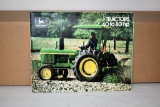 John Deere Dealers sales catalog