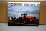 International dealers 2+2 sales catalog