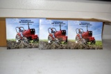 International dealers 200 series tractor catalogs