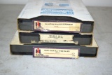 (3) International Manure Spreader, Baler, Endless Loop/Cart Reel Projector Films