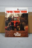 Allis Chalmers 700 series sales catalog